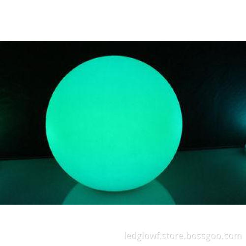 Elegant Green LED Decoration Lights For Night Club / DMX Co